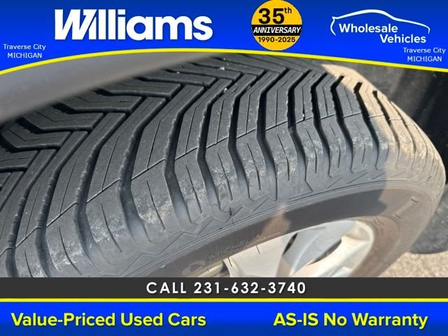 Used 2014  Honda EX image 25