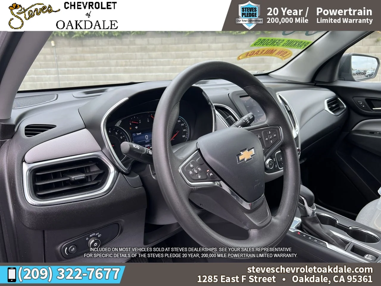 2024 Chevrolet Equinox LS - Photo 14
