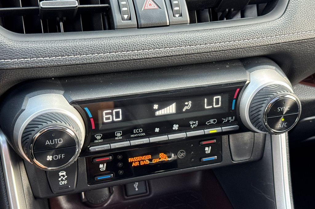 Used 2020 Gray Toyota Limited image 26