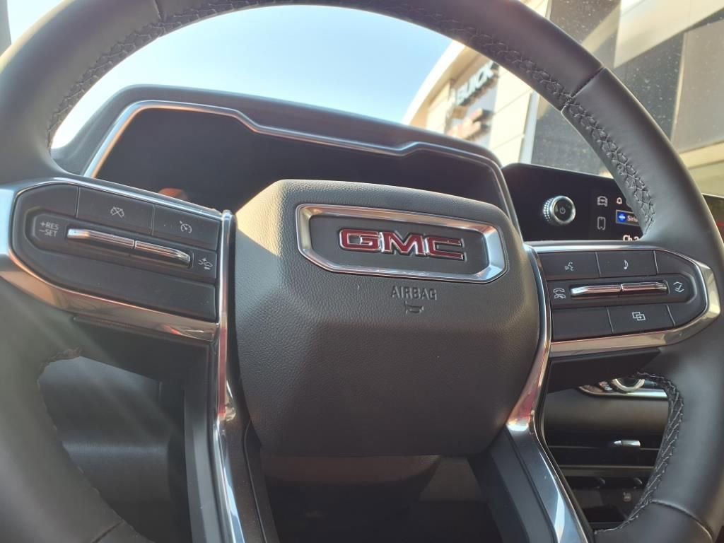 2025 GMC Canyon Elevation - Photo 18