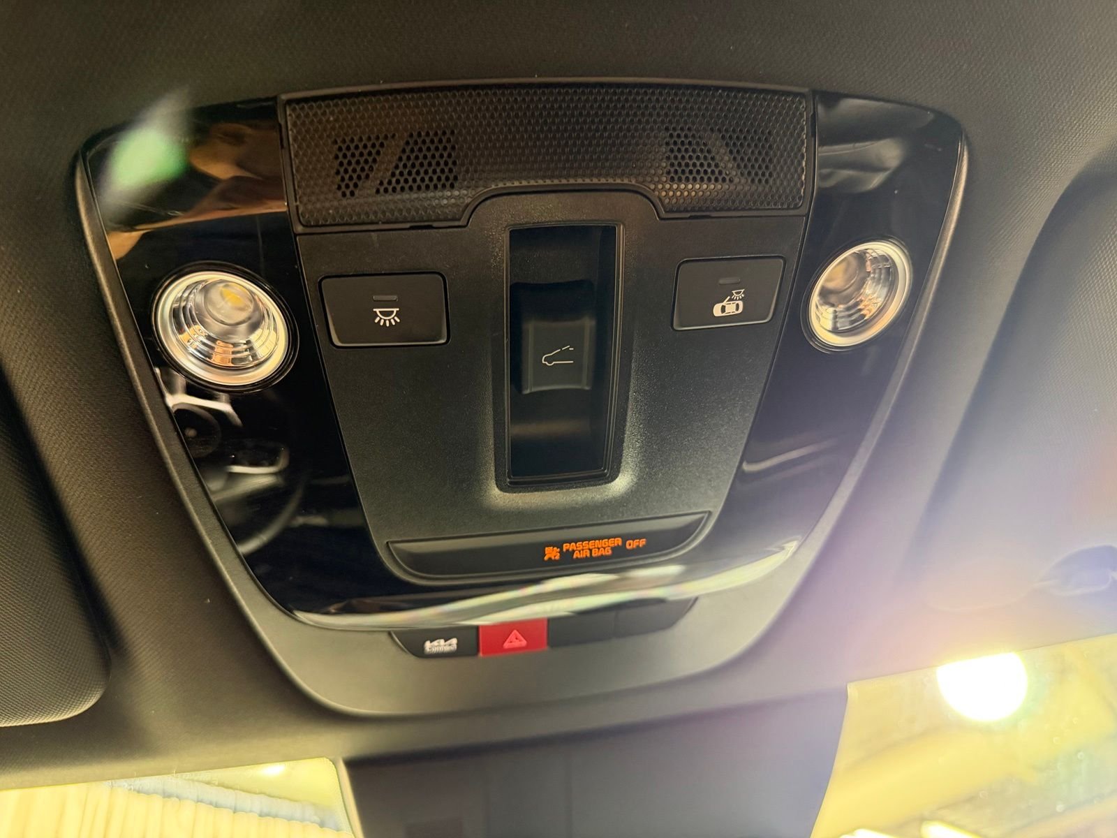 Used 2024 Gray Kia X-Line image 34