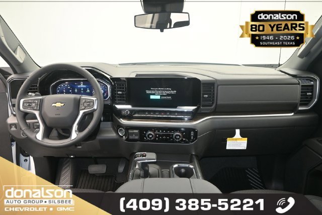 2026 Chevrolet Silverado 1500 LT - Photo 12