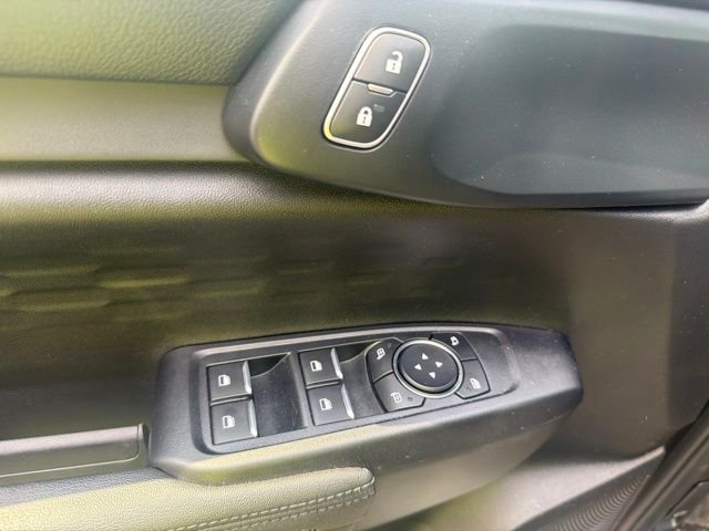 Certified Used 2025 Gray Metallic Ford XLT image 13