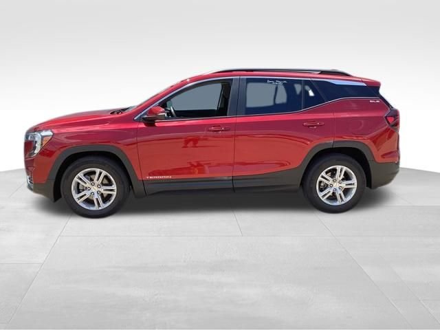2023 GMC Terrain SLE FWD's photo