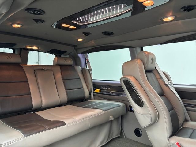 Used 2019 01u GMC Explorer Limited SE image 41