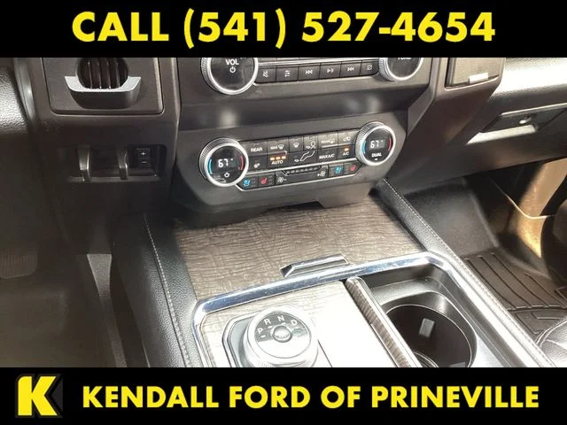 2021 Ford Expedition Limited - Photo 21
