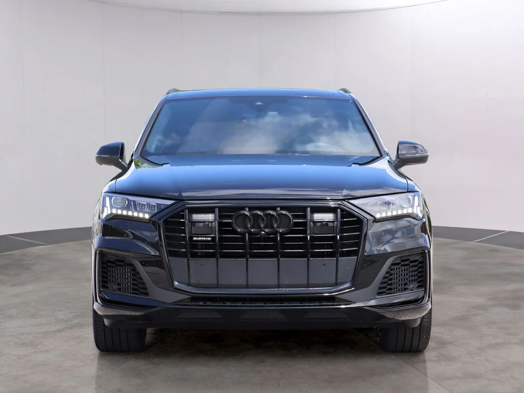 Used 2024 Audi Q7 Prestige with VIN WA1WXBF77RD007775 for sale in Kansas City