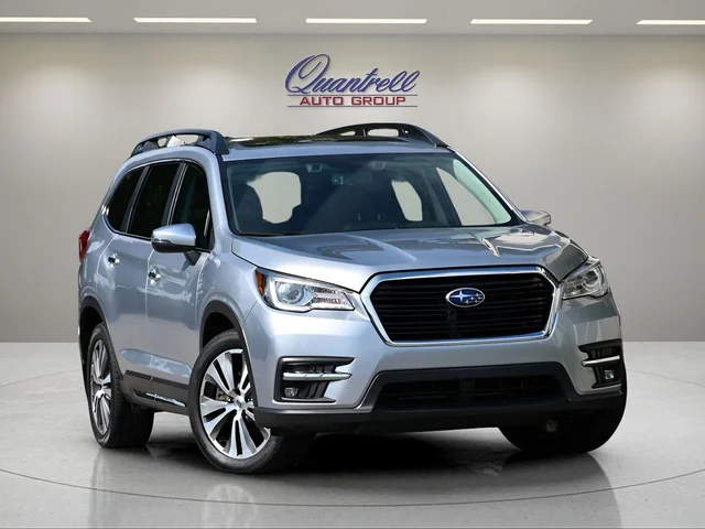 2021 Subaru Ascent Touring