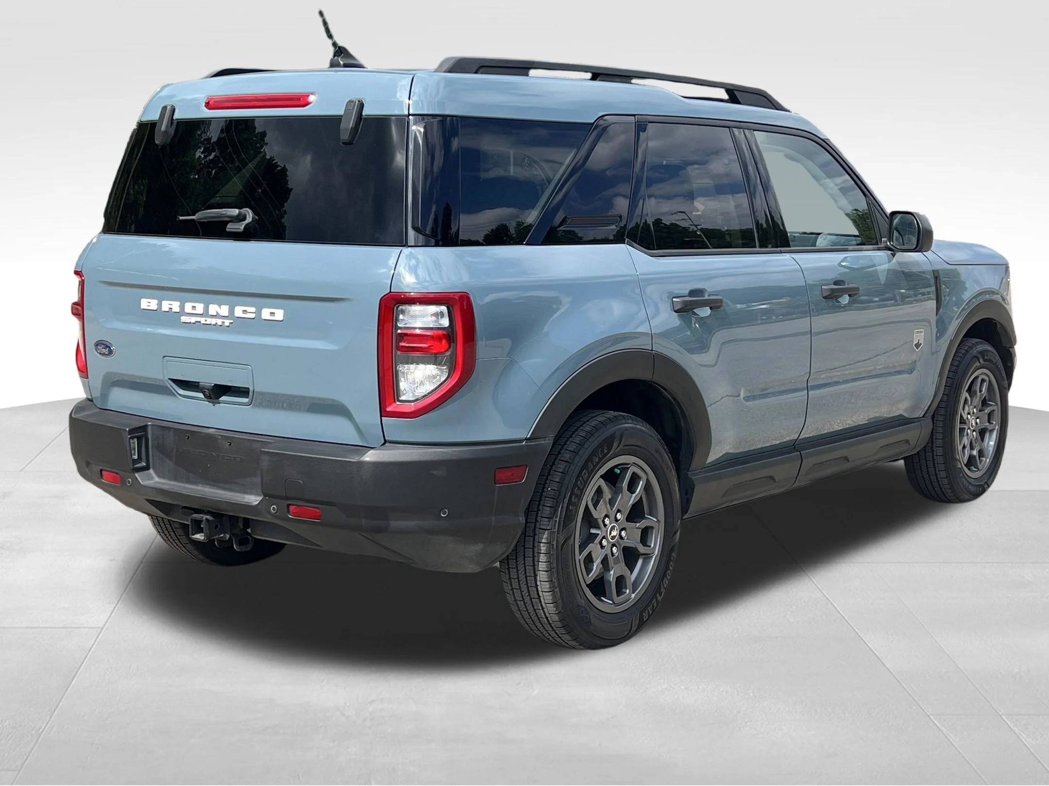 Used 2022  Ford Big Bend image 7