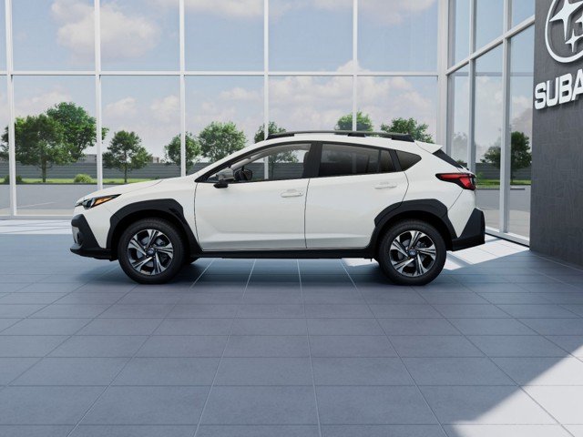 New 2027 CRYSTAL WHITE PEARL Subaru Premium image 3