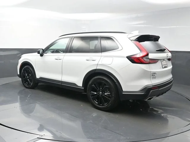 Used 2024  Honda Sport Touring image 5
