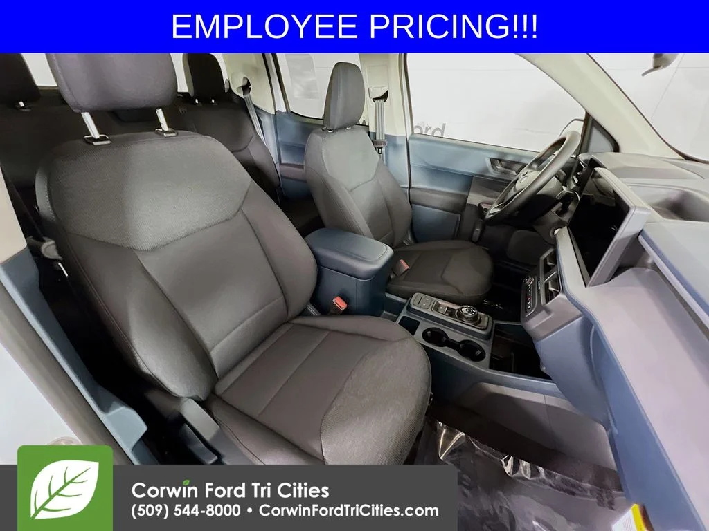 New 2026 Oxford White Ford XL image 16