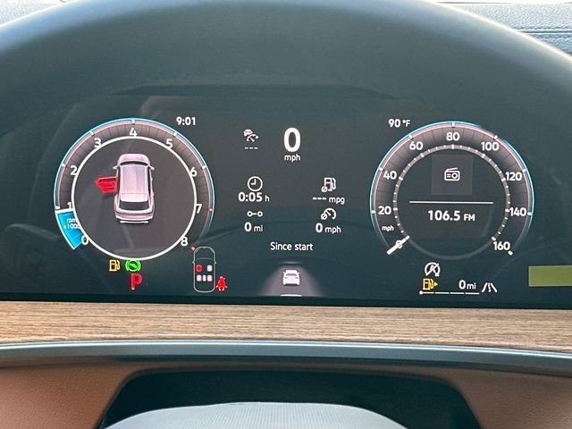 New 2026 Deep Black Pearl Volkswagen 2.0T SEL R-Line Turbo image 28