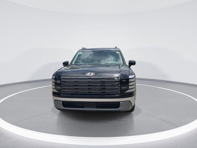 New 2026 Black Hyundai Limited image 3