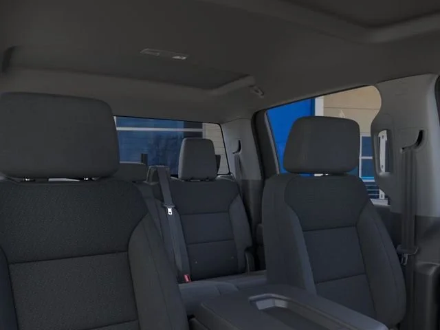 2026 Chevrolet Silverado 1500 Work Truck - Photo 24