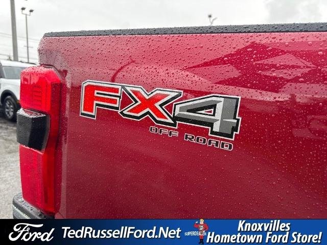 2026 Ford F-250 Super Duty Lariat - Photo 17