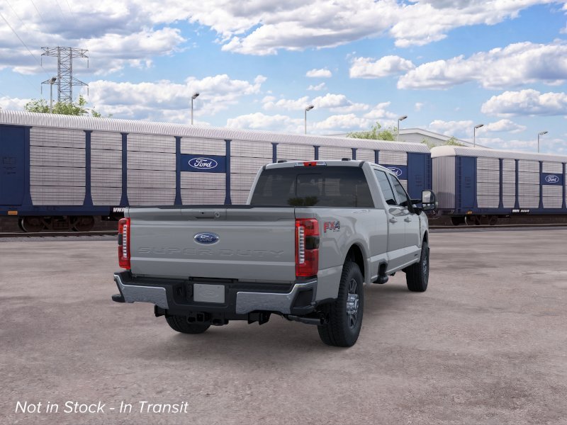 New 2026 Avalanche Ford Lariat image 9