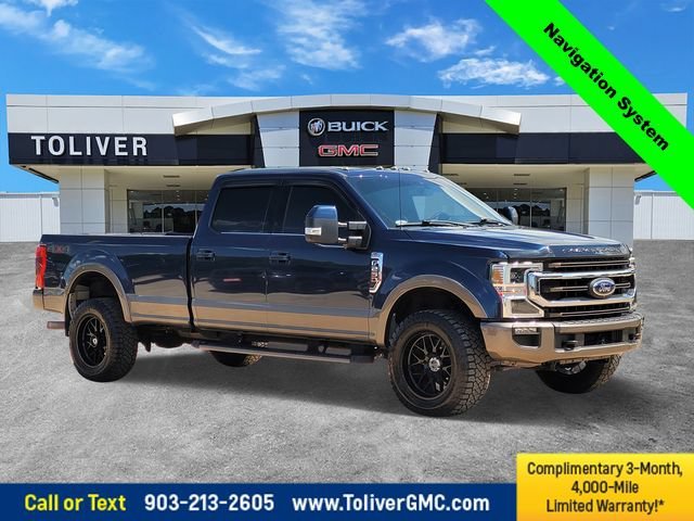 2020 Ford Super Duty F-250 SRW XL