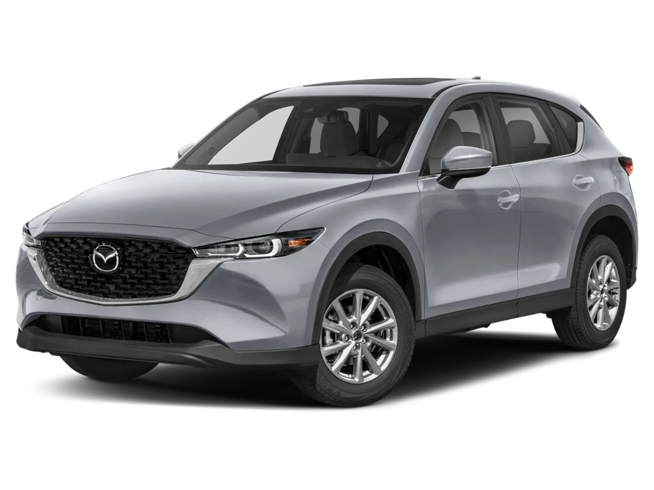 2023 Mazda CX-5 S Preferred package Auto AWD's photo