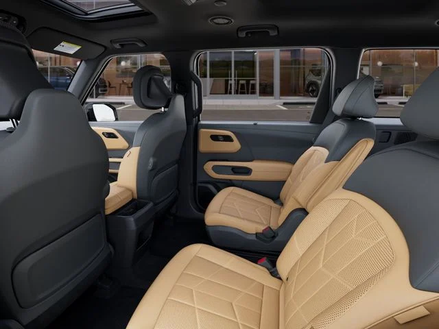 New 2027 Black Kia X-Line SX image 18