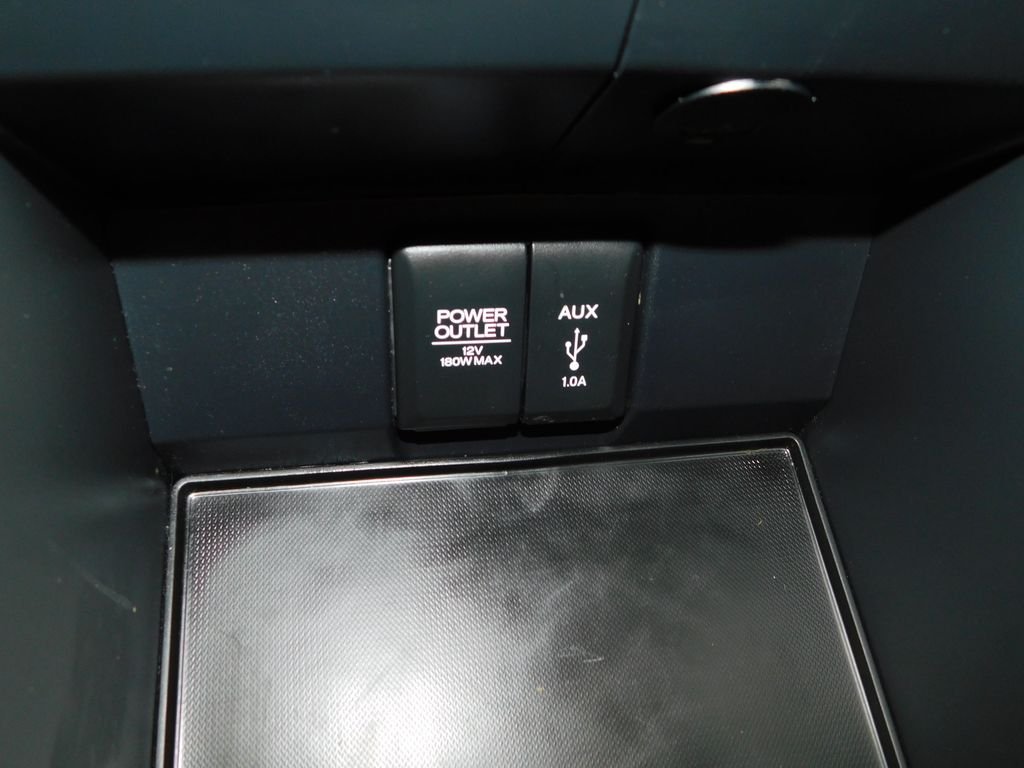 Used 2023 White Honda RTL-E image 42