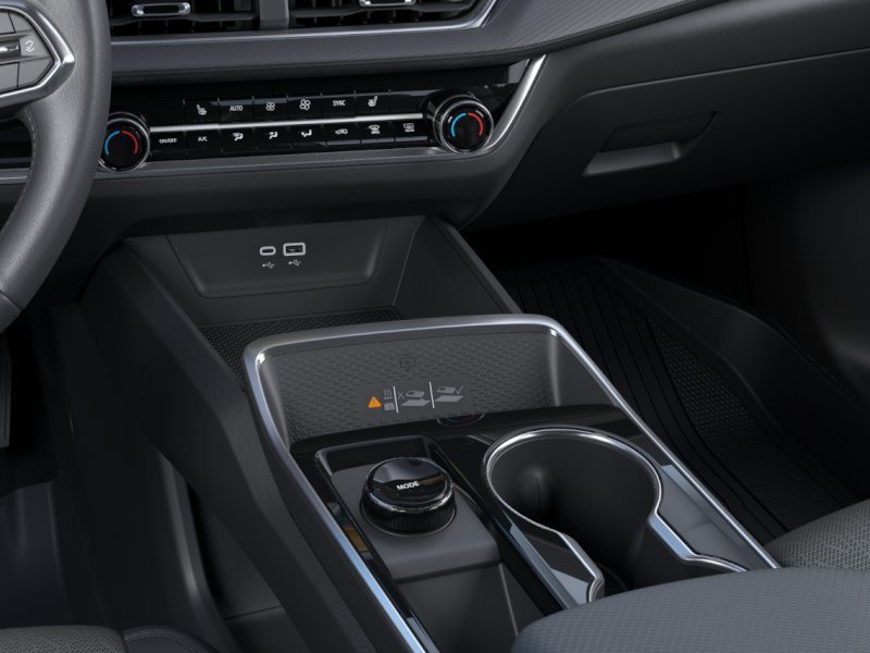 New 2027 Autumn Harvest Metallic Chevrolet LT image 25