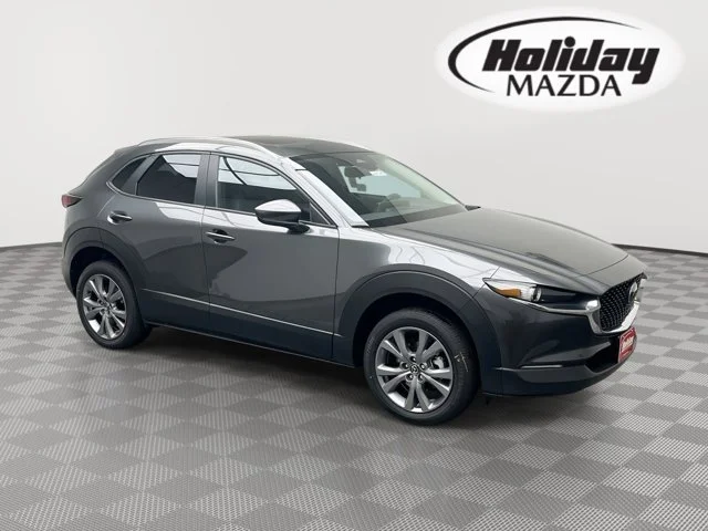 2026 Mazda CX-30 Preferred AWD's photo