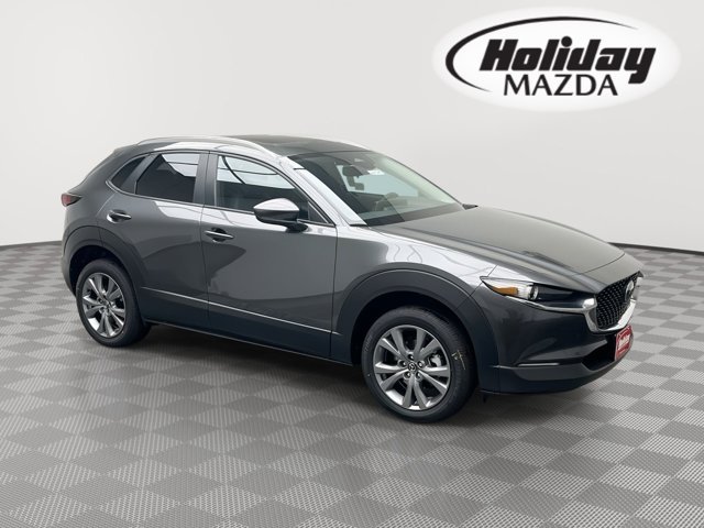 2026 Mazda CX-30 2.5 S Preferred