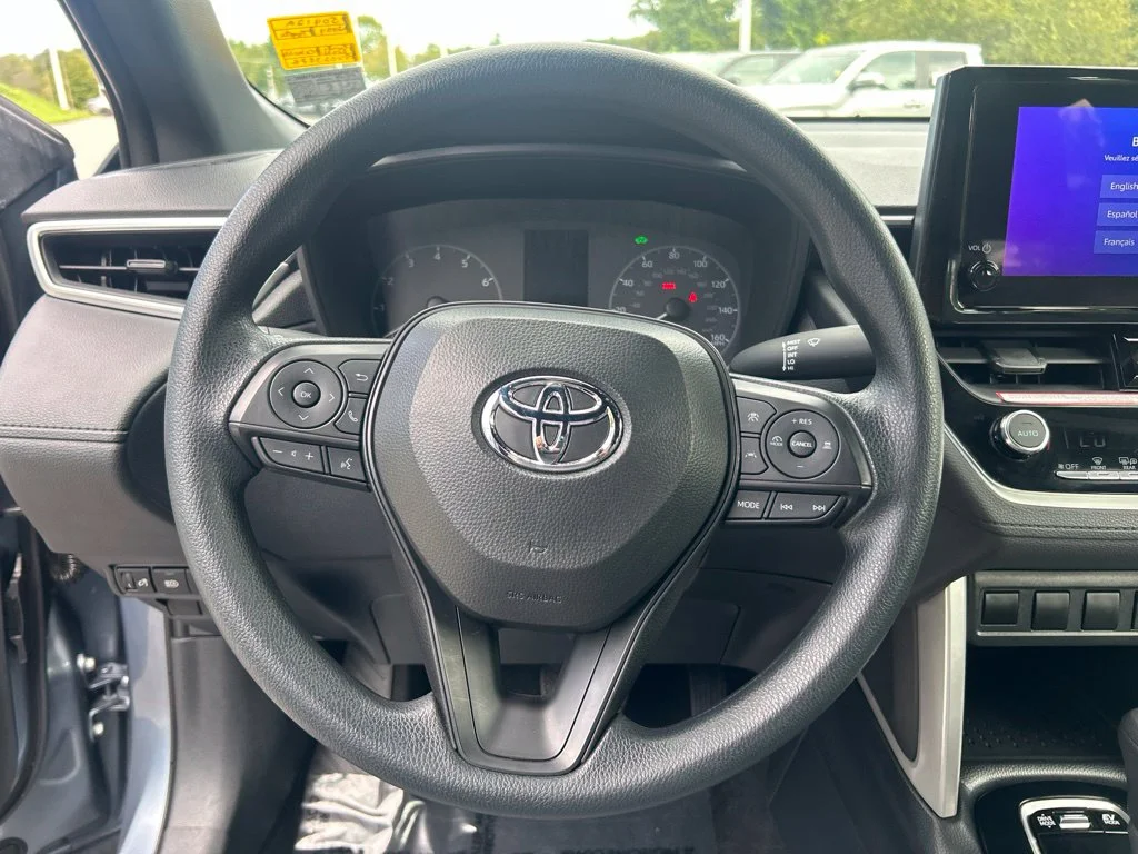 Certified Used 2024  Toyota Hybrid S image 14