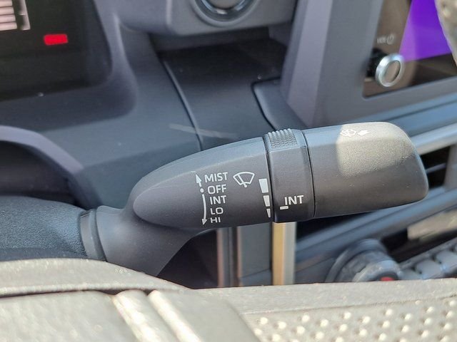 Used 2025 White Toyota SR image 11