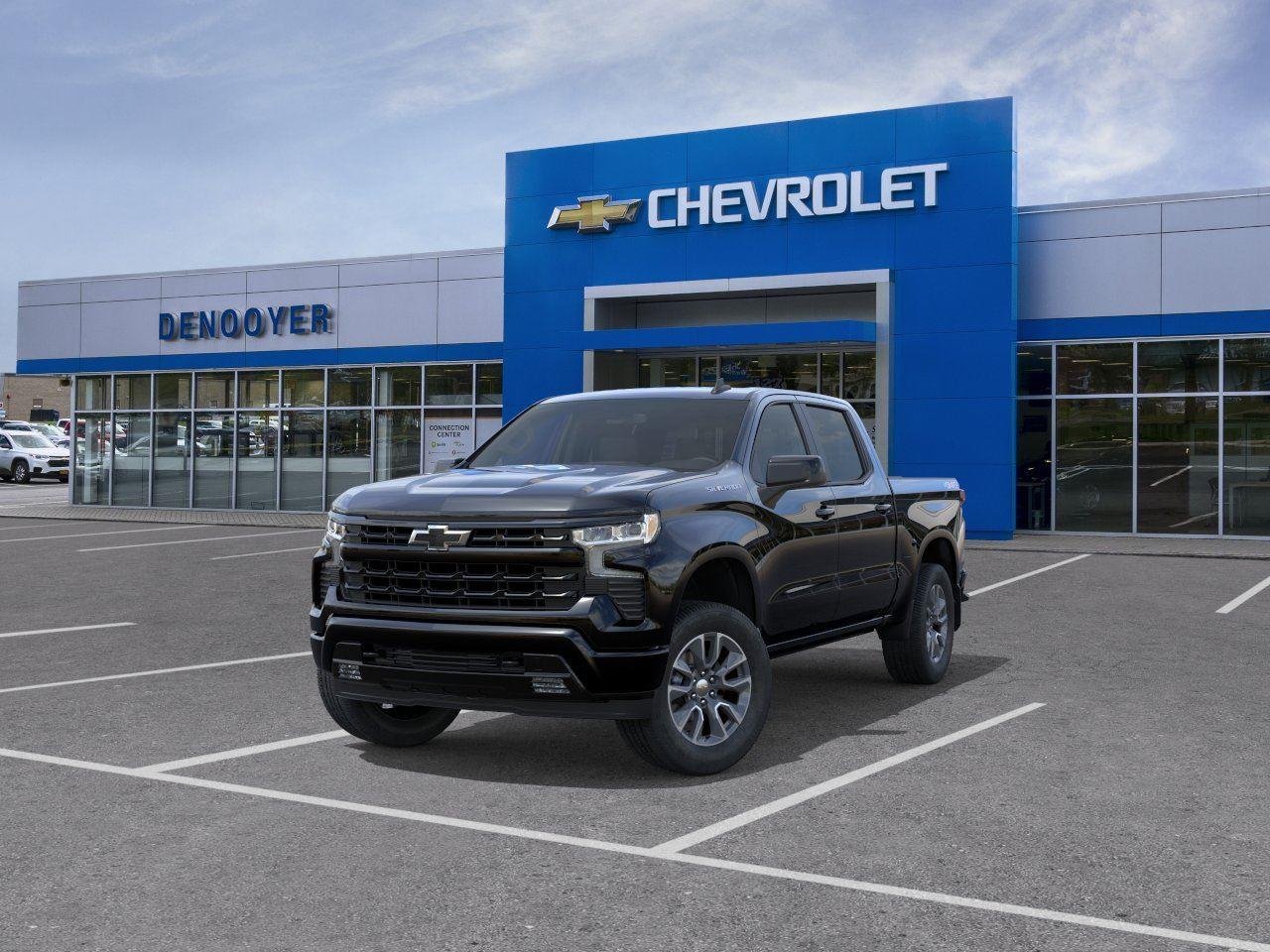 2026 Chevrolet Silverado 1500 RST - Photo 8