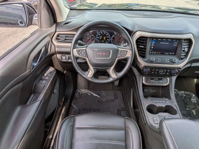 Used 2023 Black GMC Denali image 18
