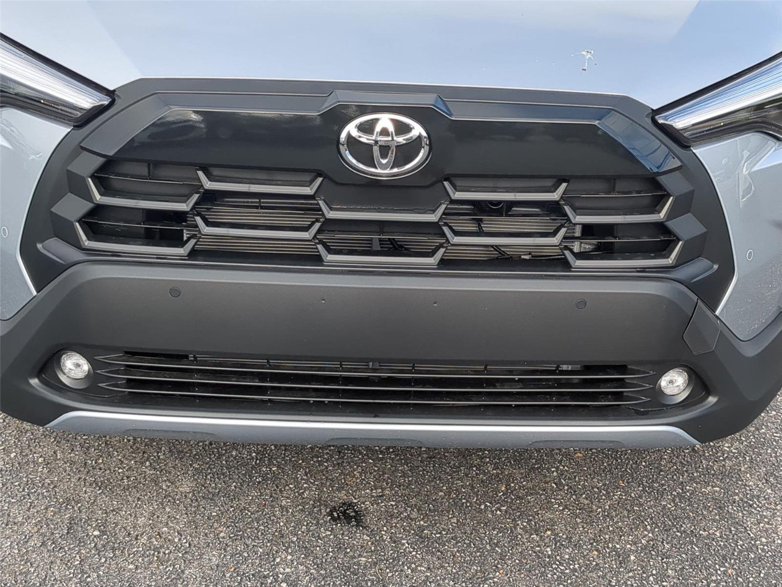 Used 2026 Sonic Silver Toyota XLE image 14