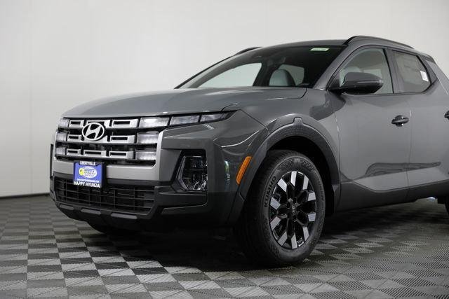 New 2026 Gray Hyundai SEL Activity AWD image 61