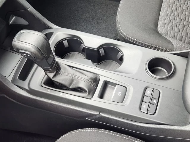 New 2026 Carbonized Gray Metallic Ford XL image 21