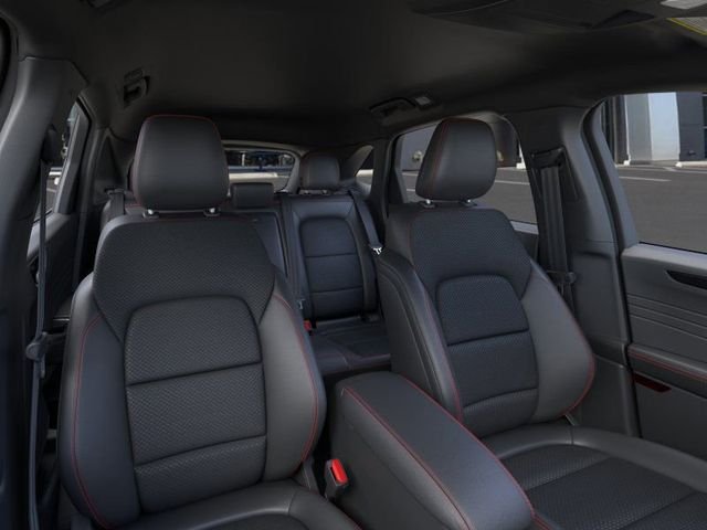 New 2026 Agate Black Metallic Ford ST-Line image 33