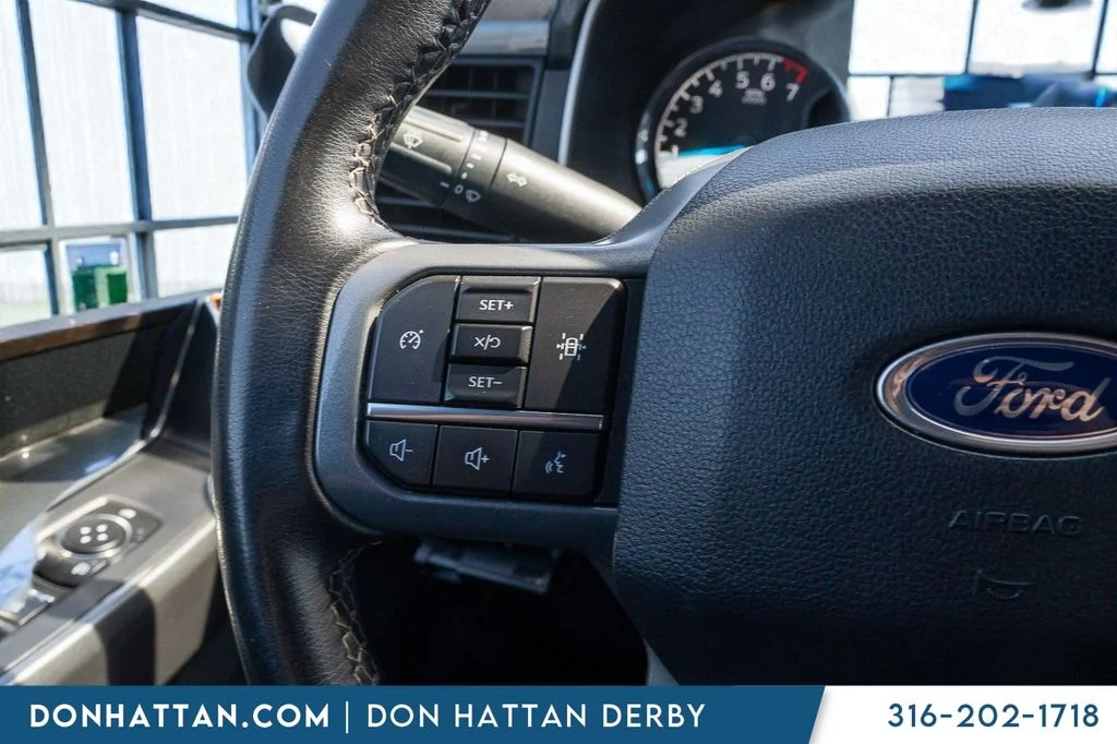 2023 Ford F-150 XLT - Photo 11