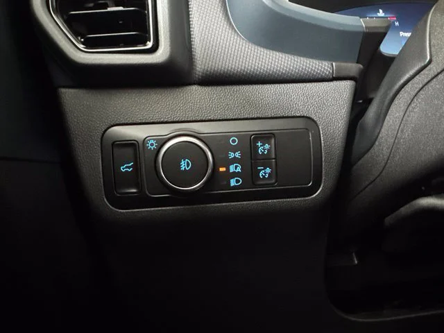 Used 2025 Gray Ford Heritage image 18