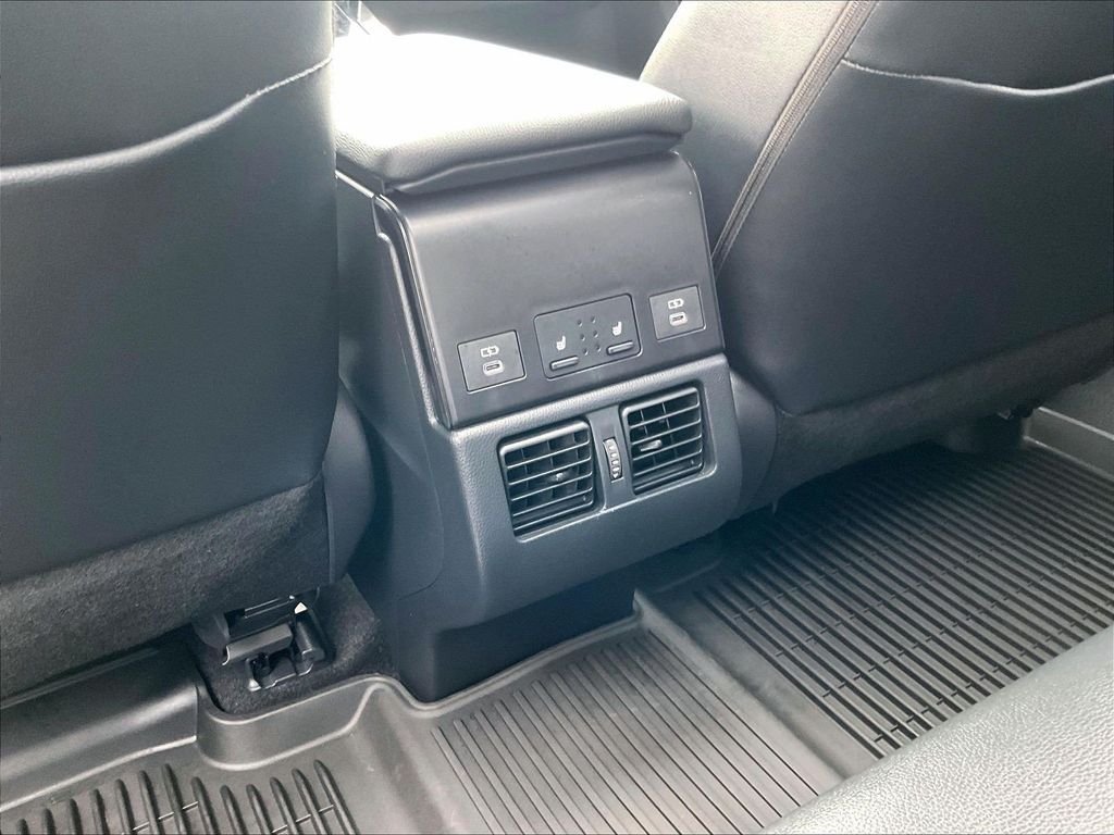 Used 2023 Black Toyota Limited image 28