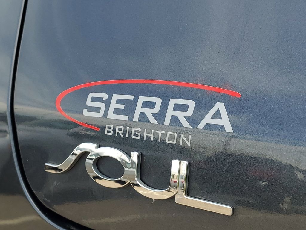 Used 2020 Grey Kia LX image 28