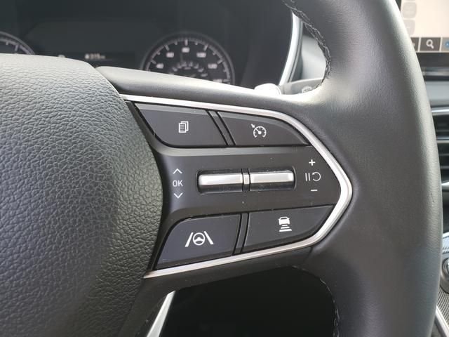 Certified Used 2023 Gray Hyundai SEL image 24