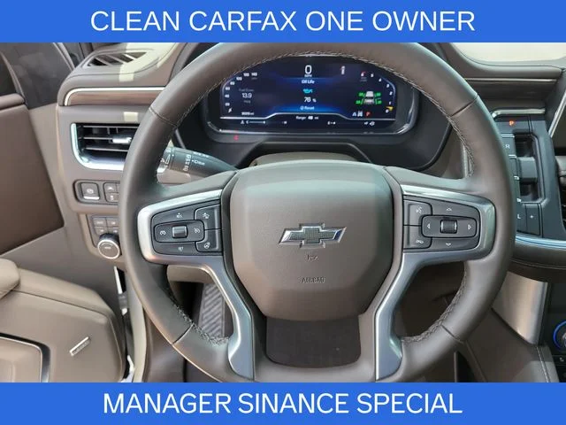 Used 2024 Beige Chevrolet Z71 image 28