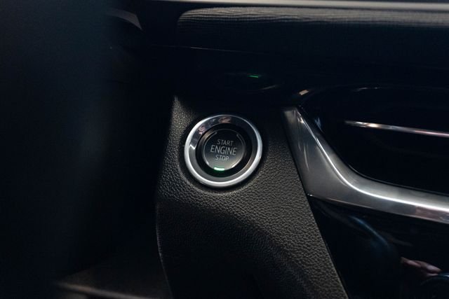 Used 2025 Black Buick Sport Touring image 30