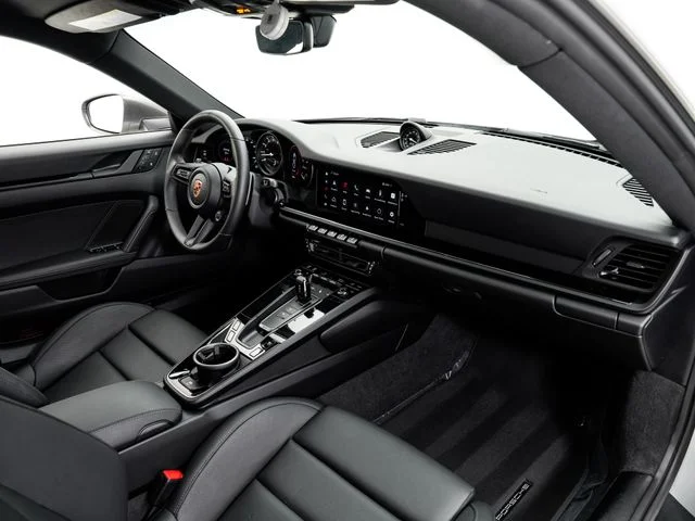Certified Used 2024  Porsche Carrera T image 24
