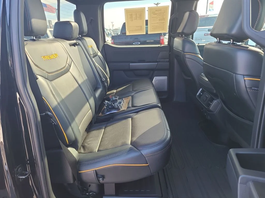 2024 Ford F-150 Tremor - Photo 43