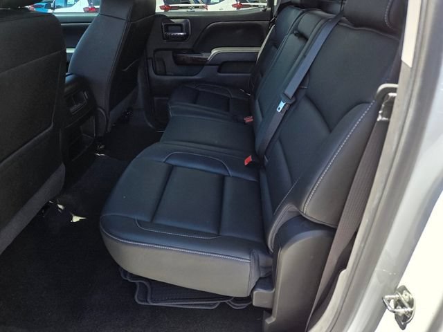 2018 GMC Sierra 1500 SLT - Photo 11