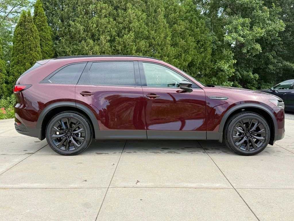 2026 Mazda CX-90 Premium Package - Photo 7