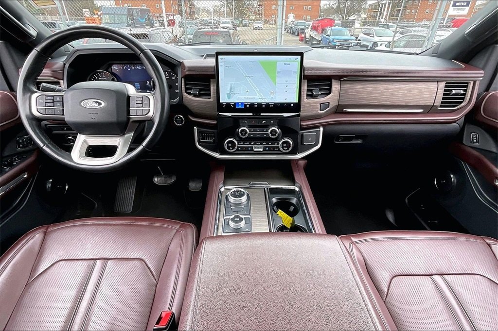 2024 FORD EXPEDITION - Image 13
