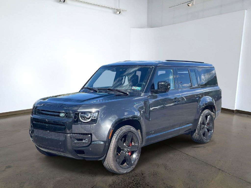 2024 Land Rover Defender
