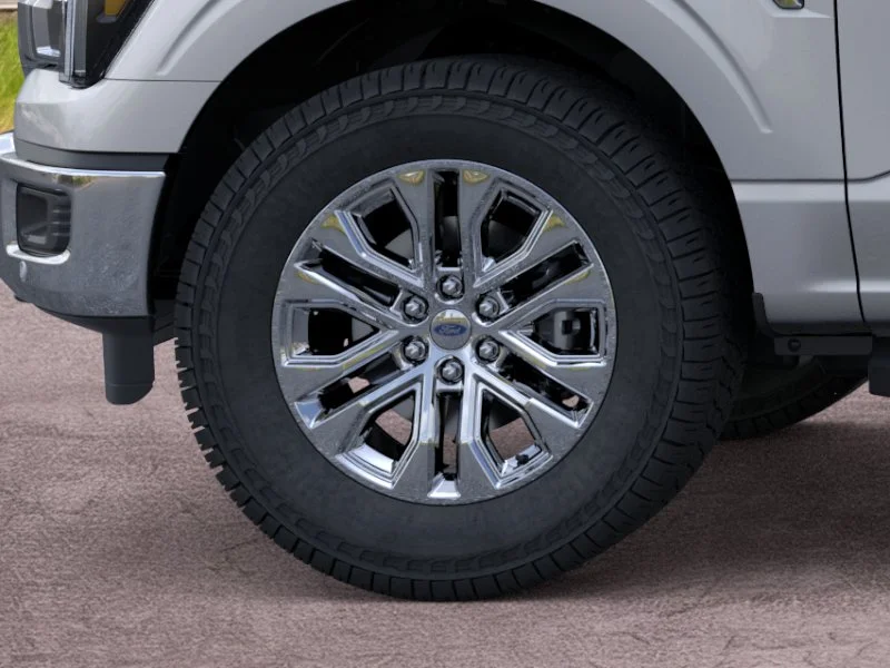 2026 Ford F-150 Lariat - Photo 19